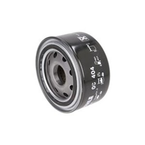 OC404  Oil filter KNECHT 