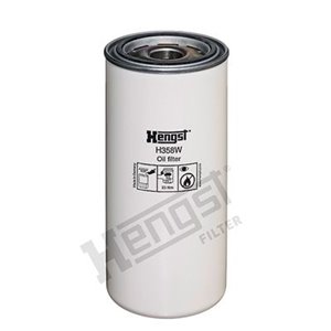 H368W  Oil filter HENGST FILTER  - Top1autovaruosad