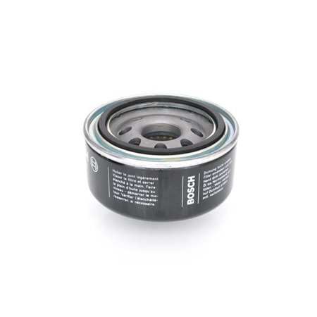 0 451 103 368 Oil Filter BOSCH