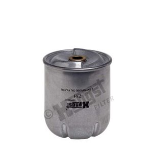 Z11 D64  Oil filter HENGST FILTER  - Top1autovaruosad