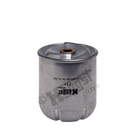 Z11 D64 Oil Filter HENGST FILTER