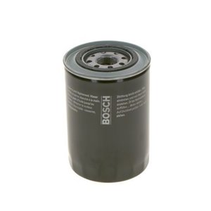 0 986 452 063  õlifilter BOSCH 