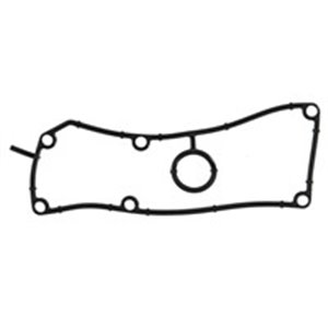 136.580 Gasket, oil filter housing ELRING - Top1autovaruosad
