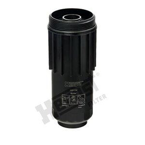 H316W Oil Filter HENGST FILTER - Top1autovaruosad