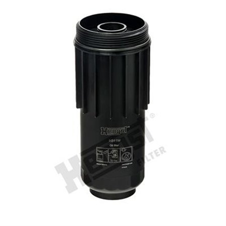 H316W Oil Filter HENGST FILTER