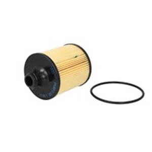 L1037 Oil Filter PURFLUX - Top1autovaruosad