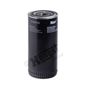 H18W05  Hydraulic filter HENGST FILTER 