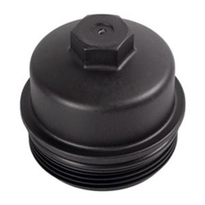 FE172896  Oil filter housing FEBI 