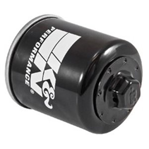 KN-183 Oil Filter K&N Filters - Top1autovaruosad