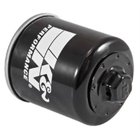 KN-183 Oil Filter K&N Filters