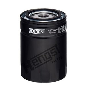 H17W20  Oil filter HENGST FILTER  - Top1autovaruosad