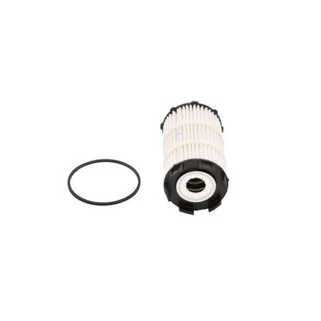 F 026 407 011 Oil Filter BOSCH