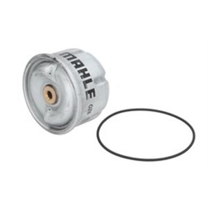 OZ 6D Oil Filter KNECHT - Top1autovaruosad