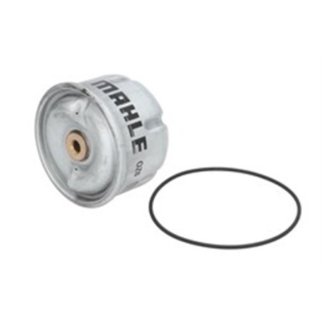 OZ 6D Oil Filter KNECHT