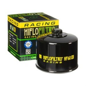 HF160RC Масляный фильтр HIFLO      - Top1autovaruosad