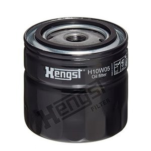 H10W16  Hydraulic filter HENGST FILTER 