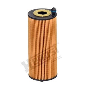 E258H D379  Oil filter HENGST FILTER 