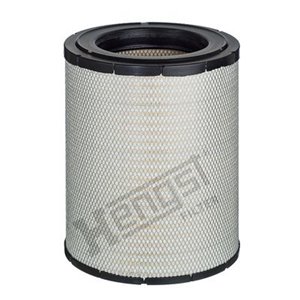 E203H D67 Масляный фильтр HENGST FILTER - Top1autovaruosad