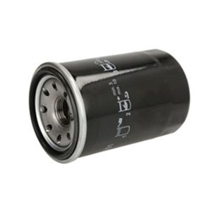 OC 1331 Oil Filter KNECHT - Top1autovaruosad