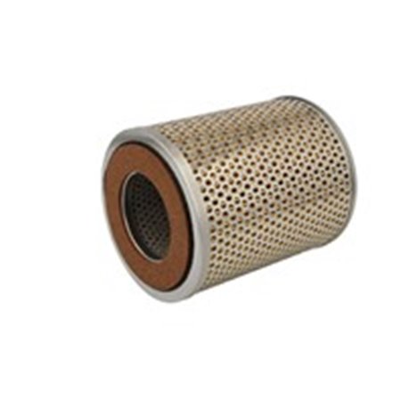 E138H01 Oil Filter HENGST FILTER