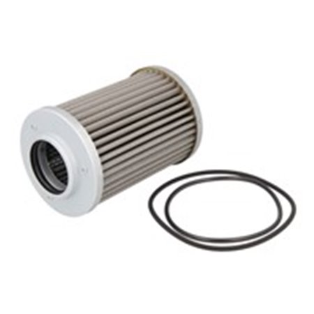 E39H D131 Oil Filter HENGST FILTER