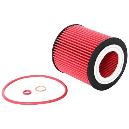 HP-7014 Oil Filter K&N Filters