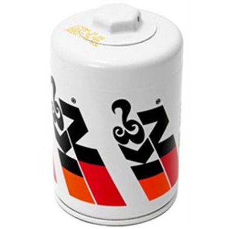 HP-2011 Oil Filter K&N Filters