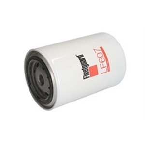 LF607  Oil filter FLEETGUARD  - Top1autovaruosad