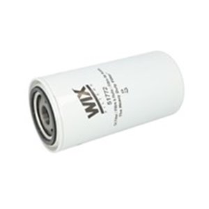 51772 Oil Filter WIX FILTERS - Top1autovaruosad