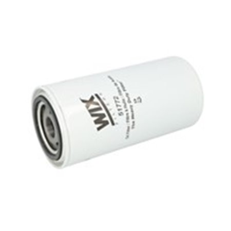 51772 Oil Filter WIX FILTERS