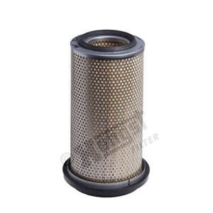 E14H D77  Oil filter HENGST FILTER  - Top1autovaruosad