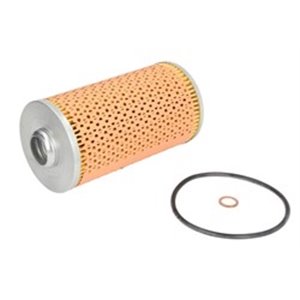 OX 103D Oil Filter KNECHT - Top1autovaruosad