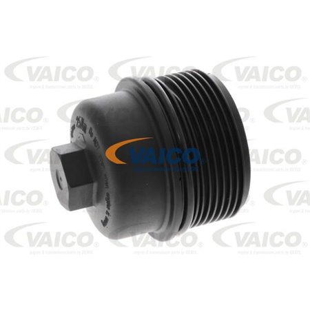 V33-0068 Cap, oil filter housing VAICO