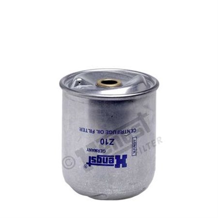 Z10 D64 Oil Filter HENGST FILTER