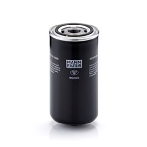 WD 950/3 Фильтр, система рабочей гидравлики MANN-FILTER - Top1autovaruosad