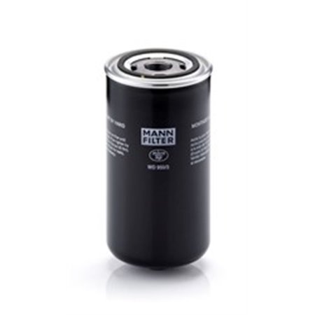 WD 950/3 Oil Filter MANN-FILTER