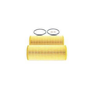 1 457 429 732 Oil Filter BOSCH - Top1autovaruosad