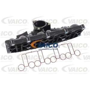 V10-6835 Housing lid, hydraulic filter (automatic transmission) VAICO - Top1autovaruosad