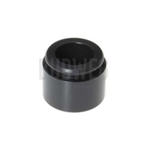 FE109162  Oil filter housing FEBI 