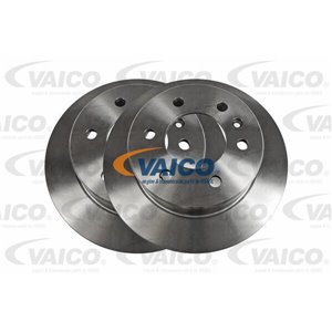V10-4018  Oil filter housing VAICO 