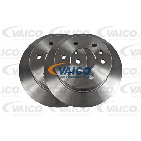 V10-4018 Lock, oljefilterhus VAICO