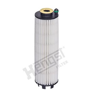 E159H01 D311  Oil filter HENGST FILTER  - Top1autovaruosad