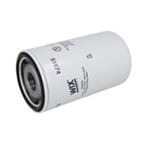 51674 Oljefilter WIX FILTERS - Top1autovaruosad