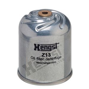 Z13 D94 Oil Filter HENGST FILTER - Top1autovaruosad