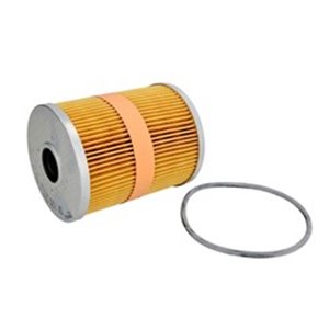 OX 125D Oil Filter KNECHT - Top1autovaruosad