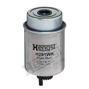 H300W03 Oljefilter HENGST FILTER - Top1autovaruosad