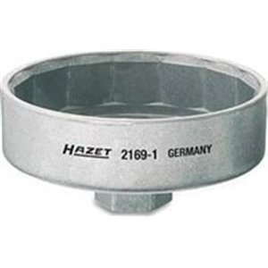 HAZ 2169  Lubricant system handling tools HAZET 