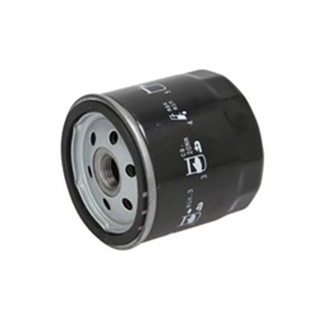 OC 5 Oil Filter KNECHT