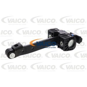V10-6834 Housing lid, hydraulic filter (automatic transmission) VAICO - Top1autovaruosad