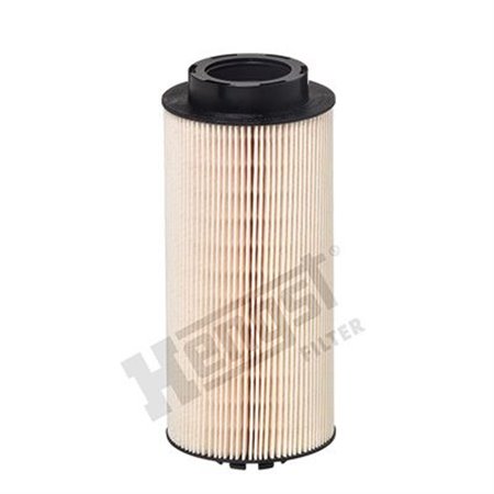 E423H D147 Oil Filter HENGST FILTER